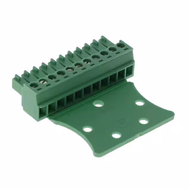 1768965 Phoenix Contact  Stiftleisten, Stecker und Buchsen